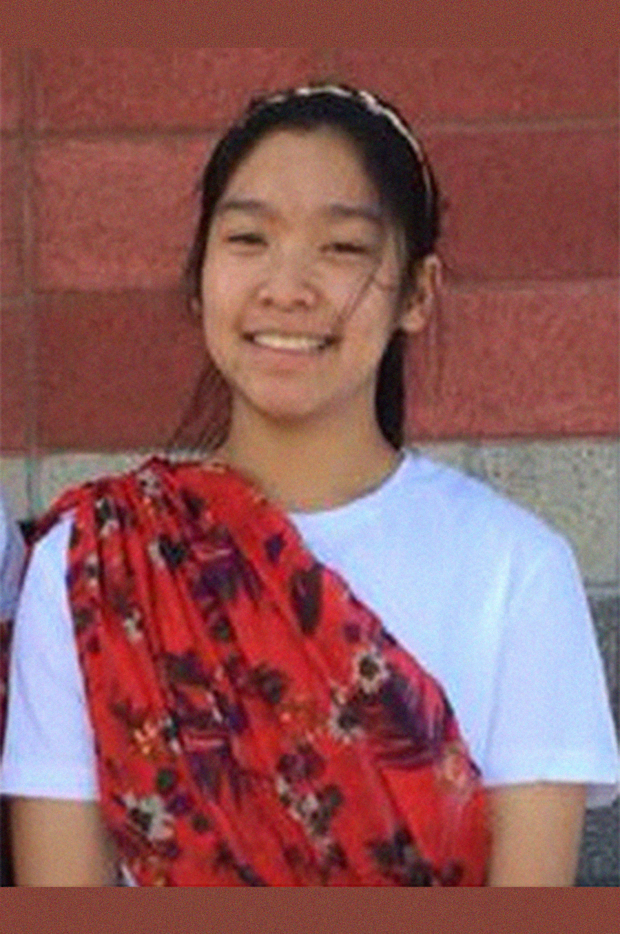 Abigail Dela Cruz