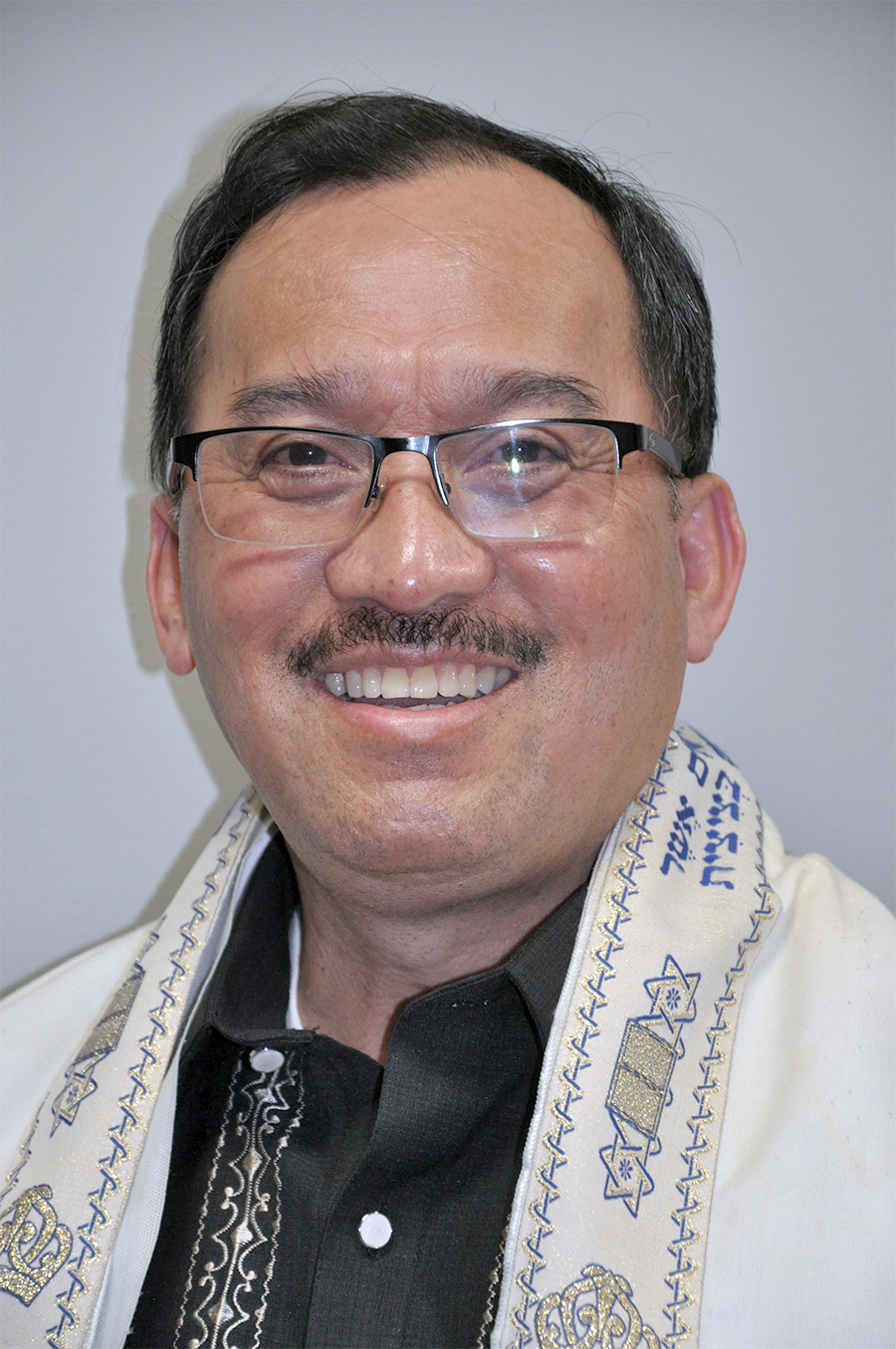 Gerry Dela Cruz