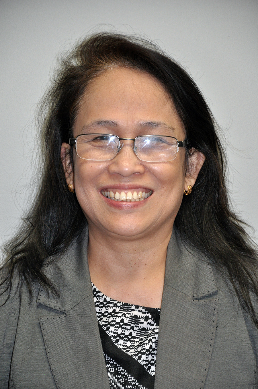 Melinda Wolf