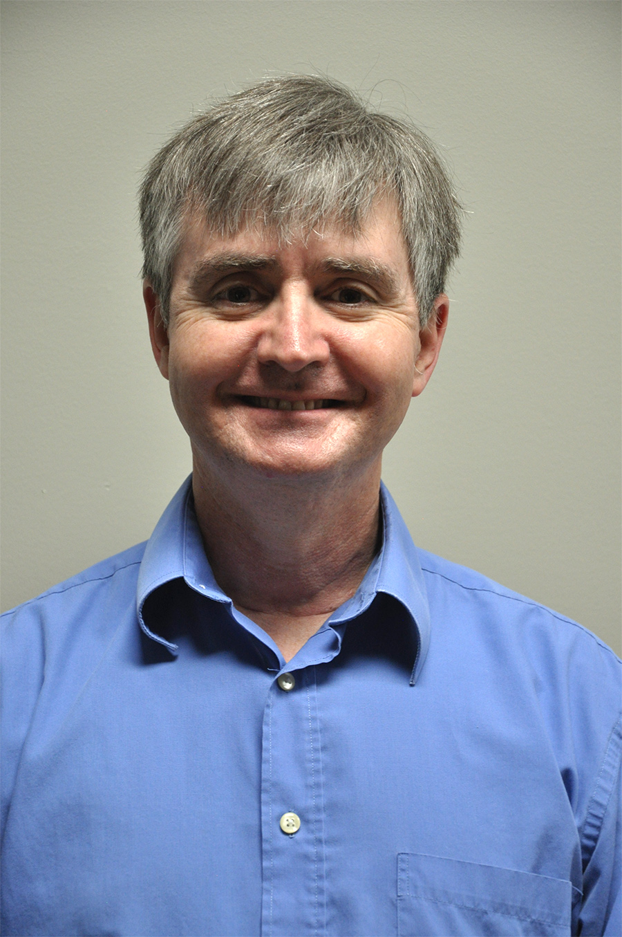 Michael Webb