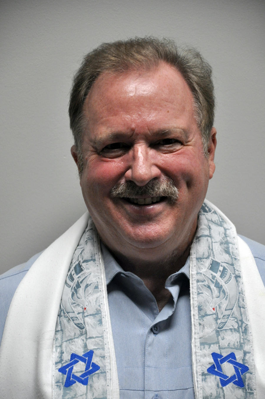 Calev Goldberg, Rabbi